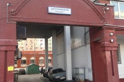 Банкомат Т-Банк, с рейтингом 4 - находится по адресу Москва, Мичуринский проспект, 22 к1 