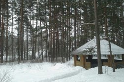 Усадьба Изворотень, с рейтингом 4 - находится по адресу Тверская область, деревня Изворотень, 16а 