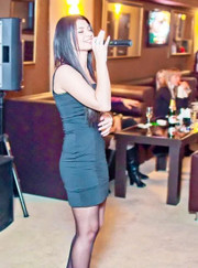 Певец Isis Heleni