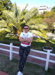 Мастер по ремонту велосипедов, маляр-штукатур Александр Леонидович Евсютин