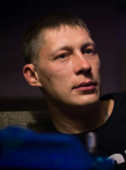 Разнорабочий, мастер на час Вячеслав Викторович Окованцев