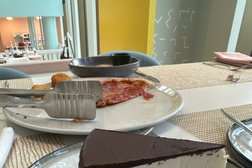 Семейный ресторан Ribambelle, с рейтингом 3 - находится по адресу Нур-Султан, Достық, 16 