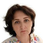 Миколог, венеролог Екатерина Михайловна Суханова