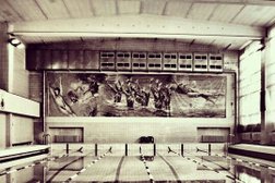 Бассейн Родина, с рейтингом 3.3 - находится по адресу Московская область, Химки, улица Чкалова, 4а 