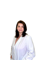 Остеопат Ирина Николаевна Сикоренко