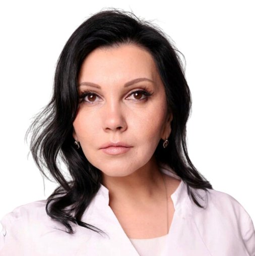 Марина Юрьевна Коберник
