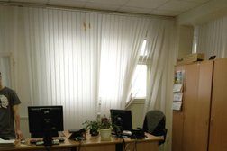 Сервисная компания РИМЕРА-Сервис, с рейтингом 4.3 - находится по адресу Ханты-Мансийский автономный округ, Нягань, 6-й проезд, 1 