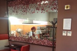 Thomi's Pastry, с рейтингом 3.7 - находится по адресу Алматы, Медеуский район, улица Пушкина, 40 