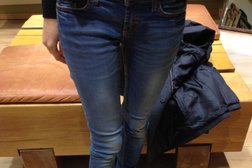 Магазин одежды и обуви bootwood, с рейтингом 3.1 - находится по адресу Москва, Вернадского проспект, 6 