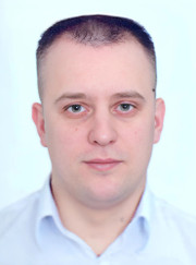 Автоинструктор Дмитрий Сергеевич Макаускас