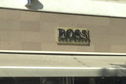 Hugo Boss