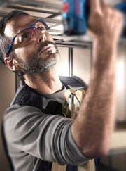 Маляр, мастер на час Володя Рычков