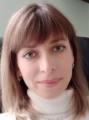 Адвокат, юрист Евгения Алексеевна Камалова