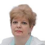 Светлана Владимировна Чумак