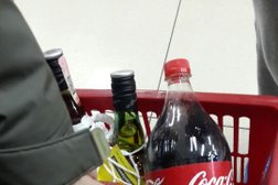 Супермаркет Small, с рейтингом 2 - находится по адресу Алматы, Аксай 4-й микрорайон, 22а 