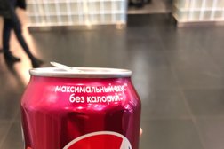Кофейня Cup`n`Cup, с рейтингом 5 - находится по адресу Москва, Электрозаводская, 27 ст8 