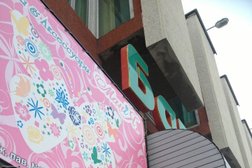 Торговый центр Баргузин, с рейтингом 3 - находится по адресу Ангарск, 177-й квартал, 21 