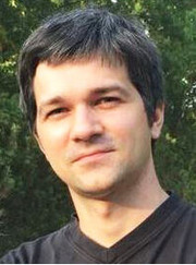 Преподаватель математики, преподаватель по информатике Андрей Сорокин