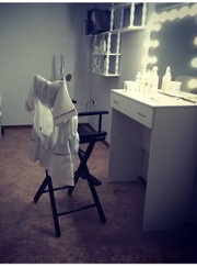 Мастер эпиляции Анна Александровна Зашибаева