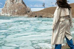 Туристическая компания Фанат Байкала, с рейтингом 3.9 - находится по адресу Иркутск, Дальневосточная улица, 146 