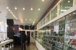 Торговый центр Спутник, с рейтингом 4 - находится по адресу Приморский край, Находка, Пограничная улица, 15 