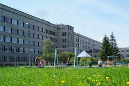 Детская больница №9, с рейтингом 1.7 - находится по адресу Екатеринбург, Испанских Рабочих, 28 