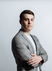 Адвокат, юрист Илья Александрович Кислицын