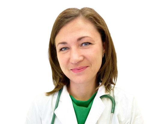 Татьяна Евгеньевна Хилихнева