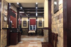 Ресторация-пивоварня Republic, с рейтингом 4.6 - находится по адресу Владивосток, улица Борисенко, 52 