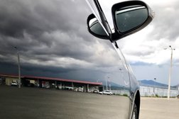 Detailing Sochi, с рейтингом 4 - находится по адресу Сочи, Авиационная улица, 50в/1 