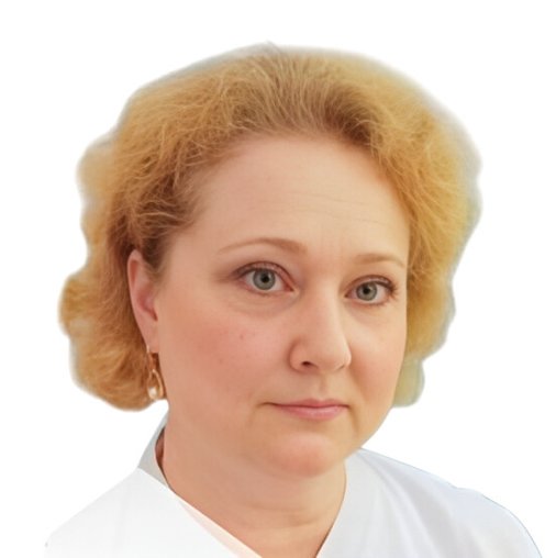 Юлия Николаевна Абыденкова