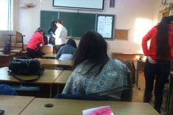 Общежитие Приморский политехнический колледж, с рейтингом 2 - находится по адресу Владивосток, Бородинская улица, 18 