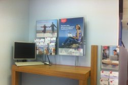 Банкомат ВТБ, с рейтингом 4.5 - находится по адресу Иркутск, Первомайский микрорайон, 54 