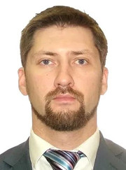 Автоинструктор Сергей Рахматуллин