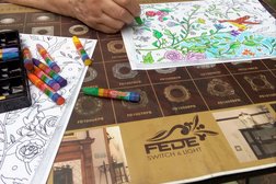 Пансионат-гостиница Лотос, с рейтингом 4.4 - находится по адресу Владивосток, улица Воровского, 10 к3 