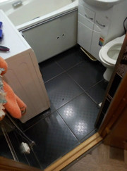 Разнорабочий, маляр-штукатур Зограб Самвелович Чобанян