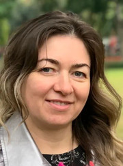 Педагог для подготовки к школе, педагог начальной школы Юлия Владимировна Пригарева