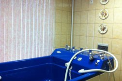 Салон красоты Пленти, с рейтингом 3.6 - находится по адресу Москва, Кировоградская улица, 32, подъезд 6 
