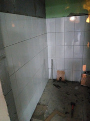 Грузчик, маляр-штукатур Степан Хачатрян