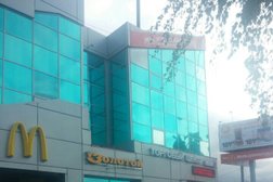 Мастерская по ремонту одежды на улице Коминтерна, с рейтингом 4 - находится по адресу Тверь, улица Коминтерна, 47/102 