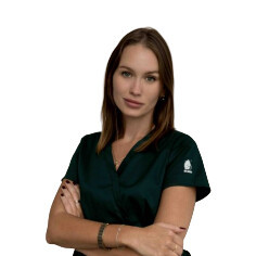 Элеонора Евгеньевна Бирлова