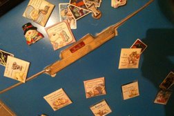 Детская школа искусств №9, с рейтингом 3 - находится по адресу Воронеж, Ростовская улица, 61 