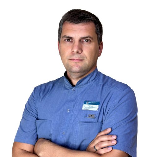 Андрей Владимирович Рудаков