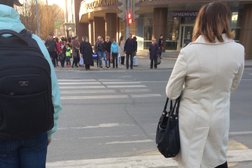 Российский университет кооперации, с рейтингом 2.4 - находится по адресу Московская область, Мытищи, улица Веры Волошиной, ст12 