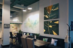 13:31 Bar&Kitchen, с рейтингом 3.5 - находится по адресу Астана, улица Динмухамеда Кунаева, 14/1 