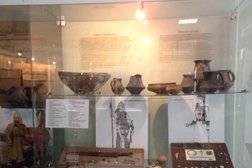 Пятигорский краеведческий музей, с рейтингом 2 - находится по адресу Ставропольский край, Пятигорск, Братьев Бернардацци, 2 