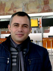Ландшафтный дизайнер, благоустройство территории Георгий Симонян