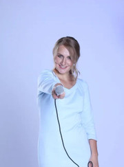 Педагог по вокалу Ирина Валерьевна Кузнецова