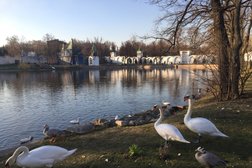 Николо-Угрешский монастырь, с рейтингом 4.4 - находится по адресу Московская область, Дзержинский, площадь Святителя Николая, 1 