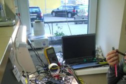 Торгово-сервисный центр Mobilmax, с рейтингом 3 - находится по адресу Ленинградская область, Кудрово, Ленинградская улица, 7 